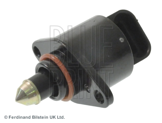 Idle Control Valve, air supply